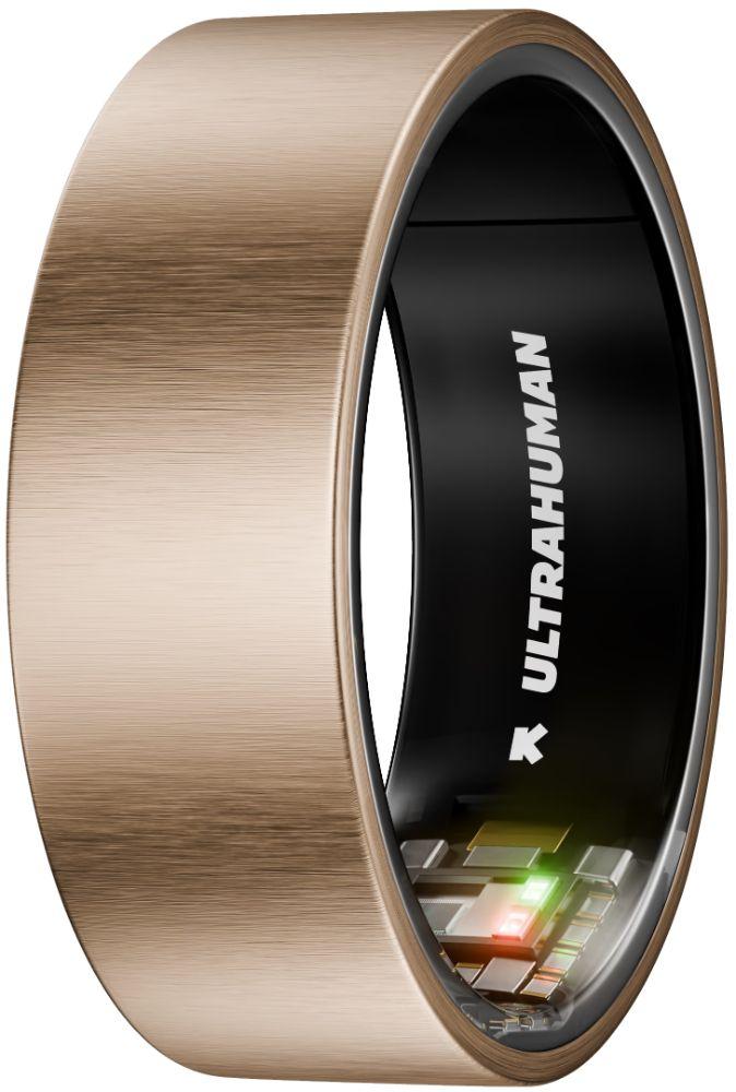 Refurbished Ultrahuman Ring AIR Size 8 - Reebelo United Kingdom