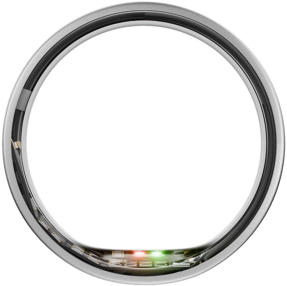 Refurbished Ultrahuman Ring AIR Size 8 - Reebelo United Kingdom