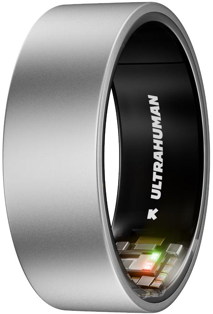 Refurbished Ultrahuman Ring AIR Size 8 - Reebelo United Kingdom