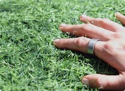 Ultrahuman Ring AIR Size 8