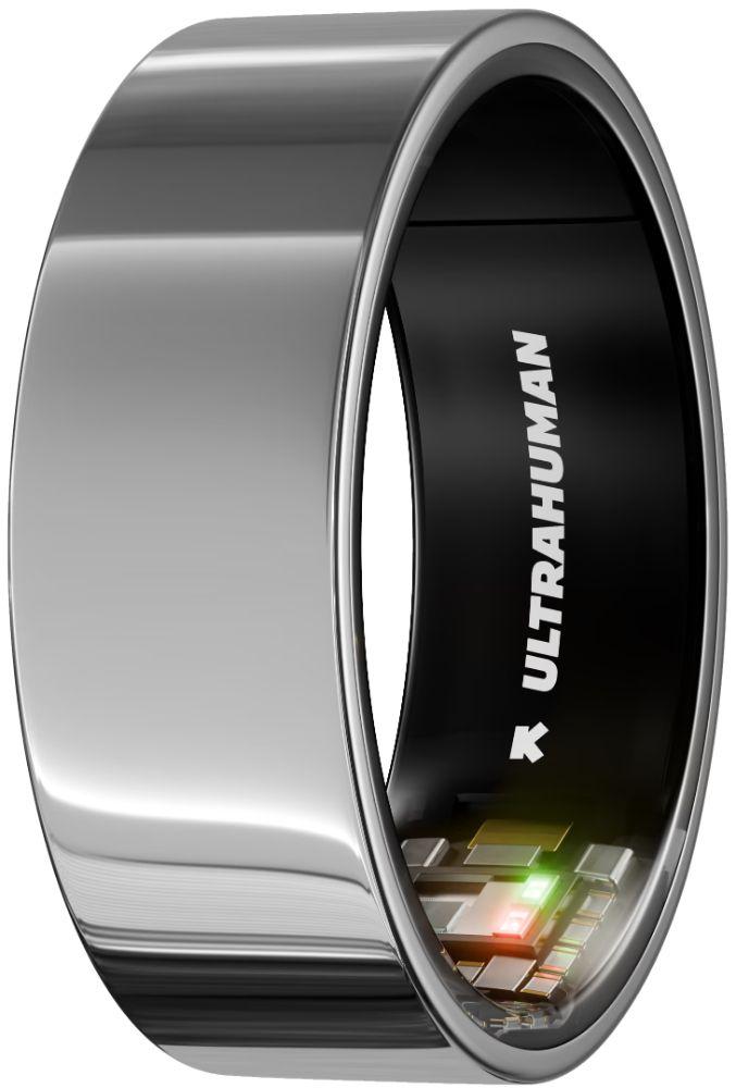Refurbished Ultrahuman Ring AIR Size 8 - Reebelo United Kingdom