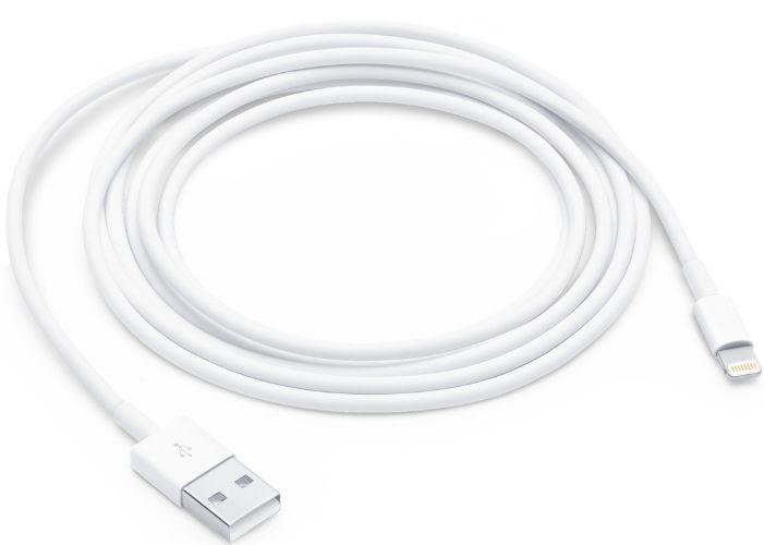 Urban Spec Apple Lightning Cable 3 Pack (1m)