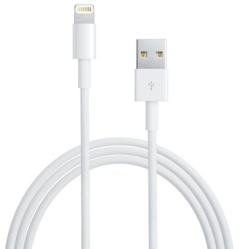 Urban Spec Apple Lightning Cable 5 Pack (1m)