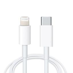 USB-C to Lightening Cable for iPhone and iPad