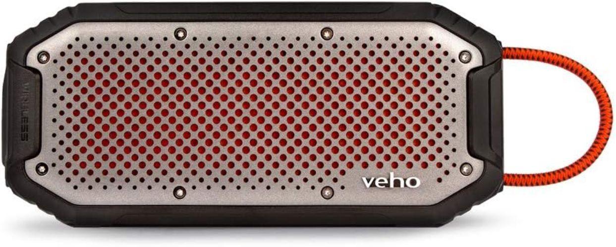 Veho M-Series MX-1 Rugged Wireless Speaker