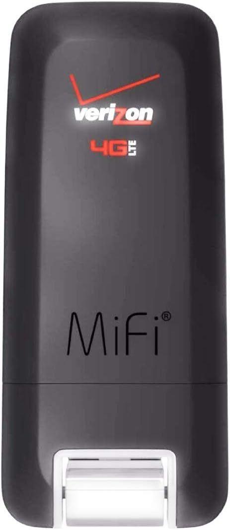 Refurbished Verizon MiFi U620L 4G LTE USB Modem - Reebelo United Kingdom