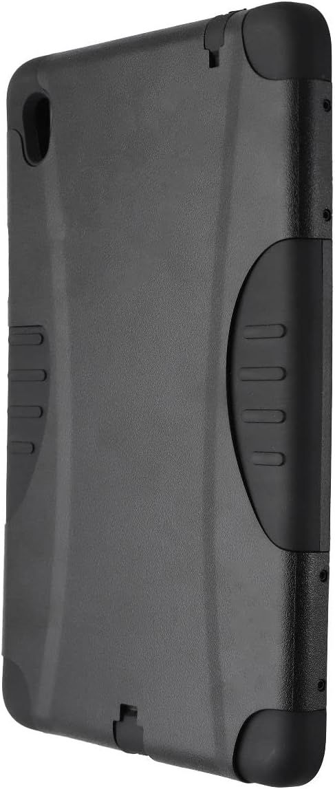 Verizon Rugged Dual Layer Phone Case for TCL Tab 8