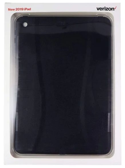 Verizon Rugged iPad Case for iPad 10.2" (2019)