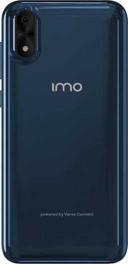 Verve IMO Q4 Pro - 16GB - Midnight Blue