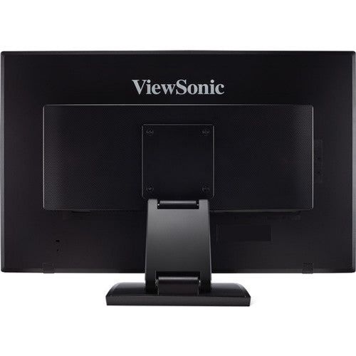 ViewSonic TD2760-S Multi-Touch LCD Monitor 27"
