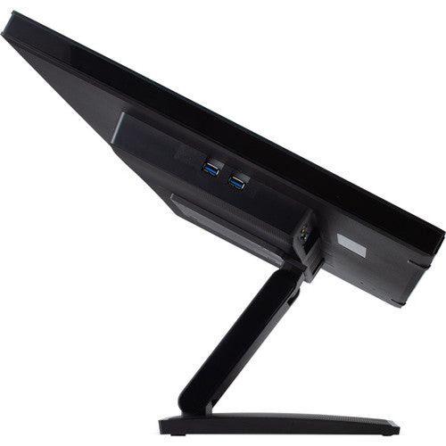 ViewSonic TD2760-S Multi-Touch LCD Monitor 27"