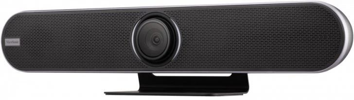 ViewSonic VB-CAM-201 Video Conferencing Camera