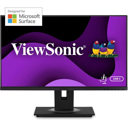 ViewSonic VG245 Monitor 24"