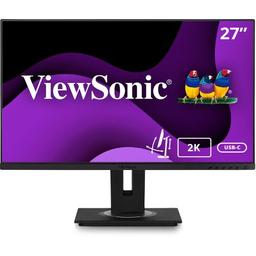 ViewSonic VG2756 4K IPS Monitor 27"