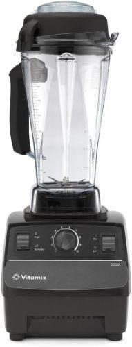 Vitamix 5200 Blender Standard - Getting Started