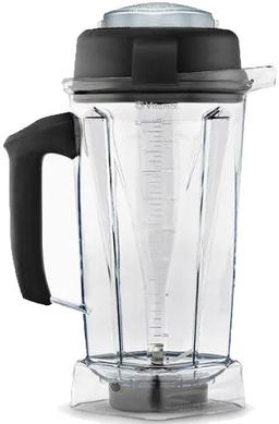 Vitamix 5200 Blender Standard - Getting Started