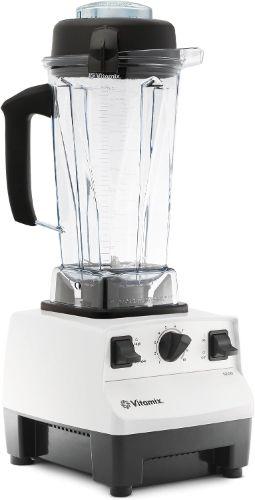 Vitamix 5200 Blender Standard - Getting Started