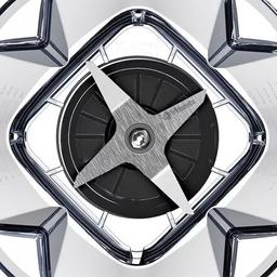 Vitamix Ascent Series A2500 Blender