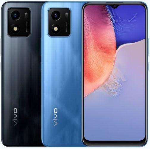 Vivo Y01