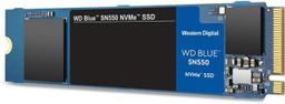 Western Digital Blue SN550 NVMe SSD