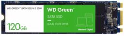 Western Digital Green SATA III SSD M.2 2280