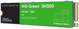 Western Digital Green SN350 NVMe SSD