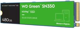 Western Digital Green SN350 NVMe SSD