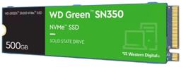 Western Digital Green SN350 NVMe SSD