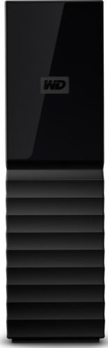 Western Digital My Book Desktop External Hard Drive
