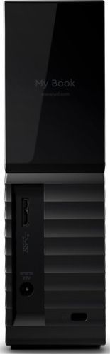 Western Digital My Book Desktop External Hard Drive
