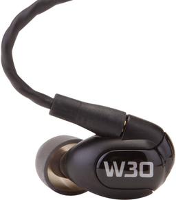 Westone W30 Triple-Driver Universal-Fit Earphones