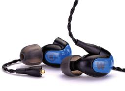 Westone W30 Triple-Driver Universal-Fit Earphones