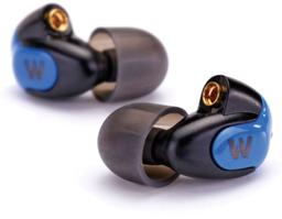 Westone W30 Triple-Driver Universal-Fit Earphones