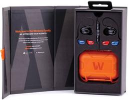 Westone W30 Triple-Driver Universal-Fit Earphones