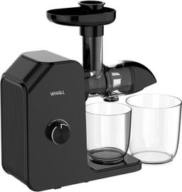Refurbished Whall ZM1512 Slow Masticating Juicer Machines - Reebelo United Kingdom