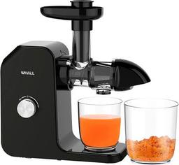 Refurbished Whall ZM1512 Slow Masticating Juicer Machines - Reebelo United Kingdom