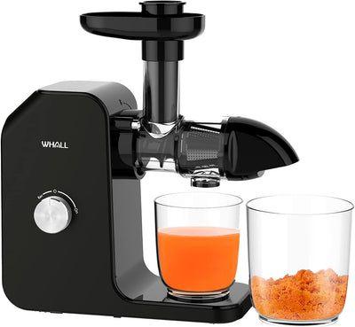 Refurbished Whall ZM1512 Slow Masticating Juicer Machines - Reebelo United Kingdom
