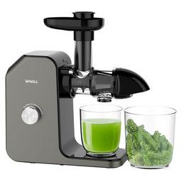 Refurbished Whall ZM1512 Slow Masticating Juicer Machines - Reebelo United Kingdom