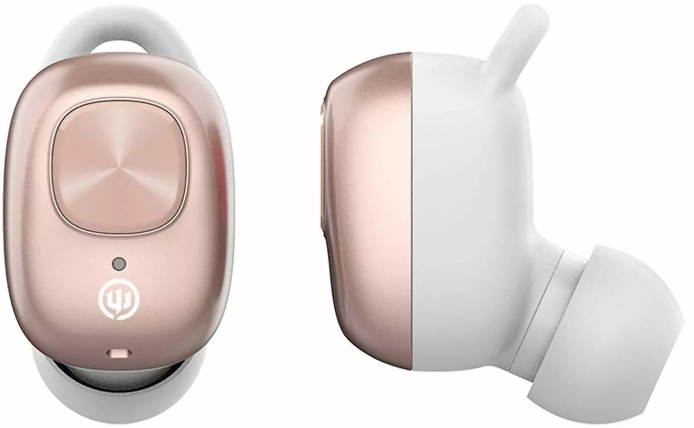 Wicked Audio Torc True Wireless Earbud