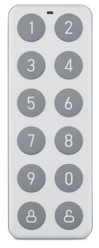 Wyze Keypad for Wyze Lock (WLCKKP1)