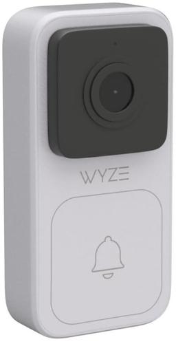 Wyze Video Doorbell Only (Wired)