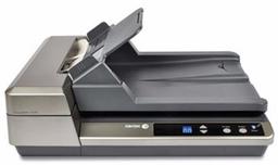 Xerox DocuMate 3220 Flatbed Scanner