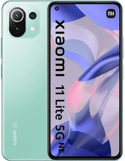 Xiaomi 11 Lite (5G) NE