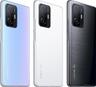 Xiaomi 11T (5G) - 128GB - Celestial Blue - Unlocked - Very Good - Standard Battery