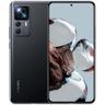 Xiaomi 12T - 256GB - 8GB RAM - 2 Physical SIM - Black - Unlocked - Very Good - Standard Battery