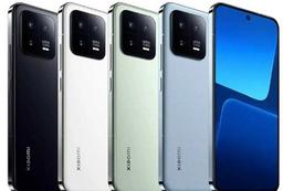 Xiaomi 13