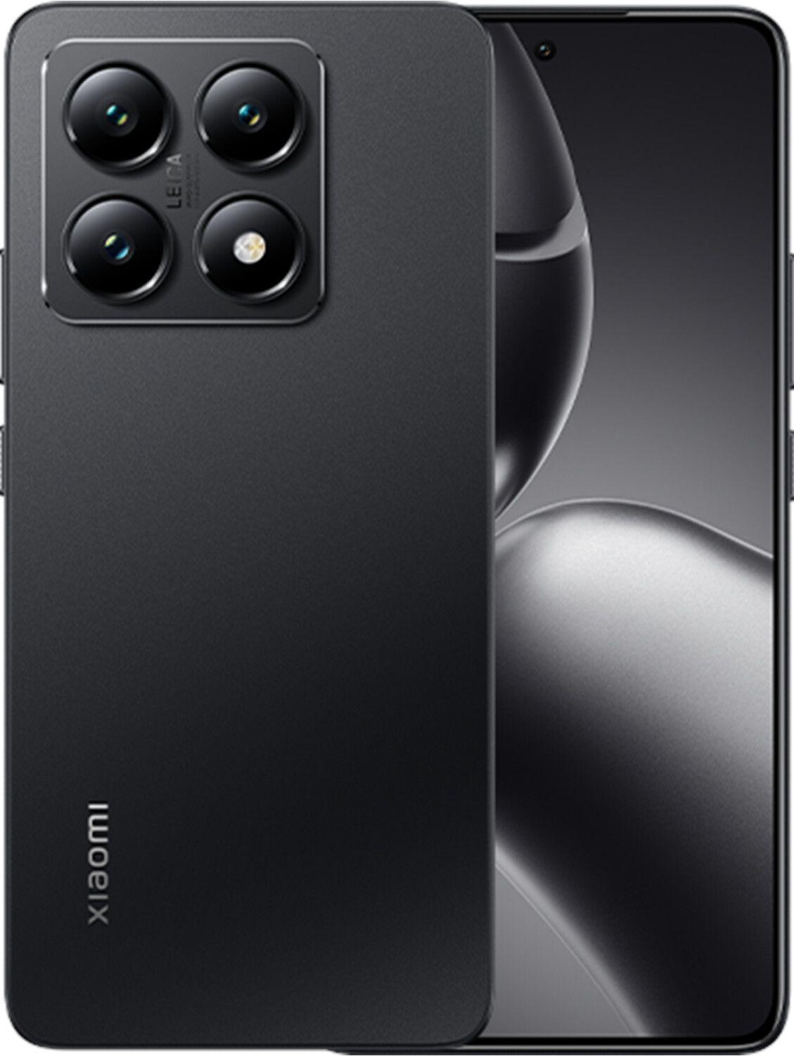 Refurbished Xiaomi 14T - Reebelo United Kingdom