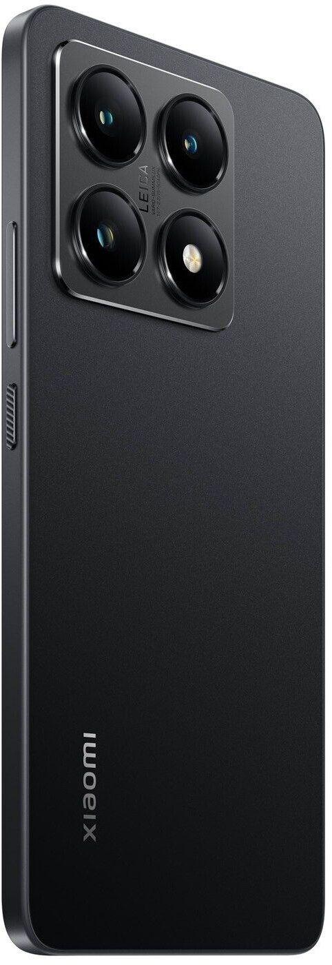 Refurbished Xiaomi 14T - Reebelo United Kingdom