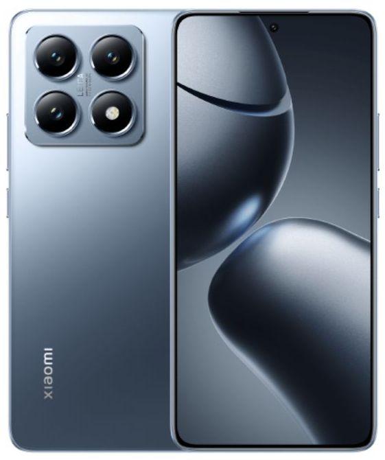 Refurbished Xiaomi 14T - Reebelo United Kingdom