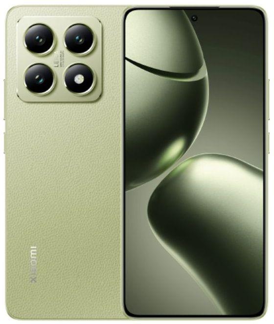 Refurbished Xiaomi 14T - Reebelo United Kingdom